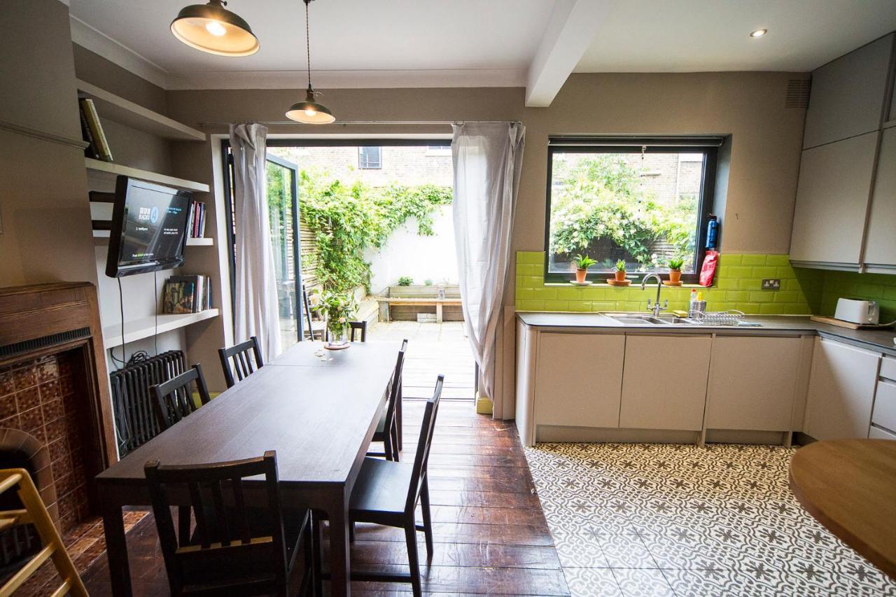 Fabulous Camberwell Home Z2 伦敦 外观 照片