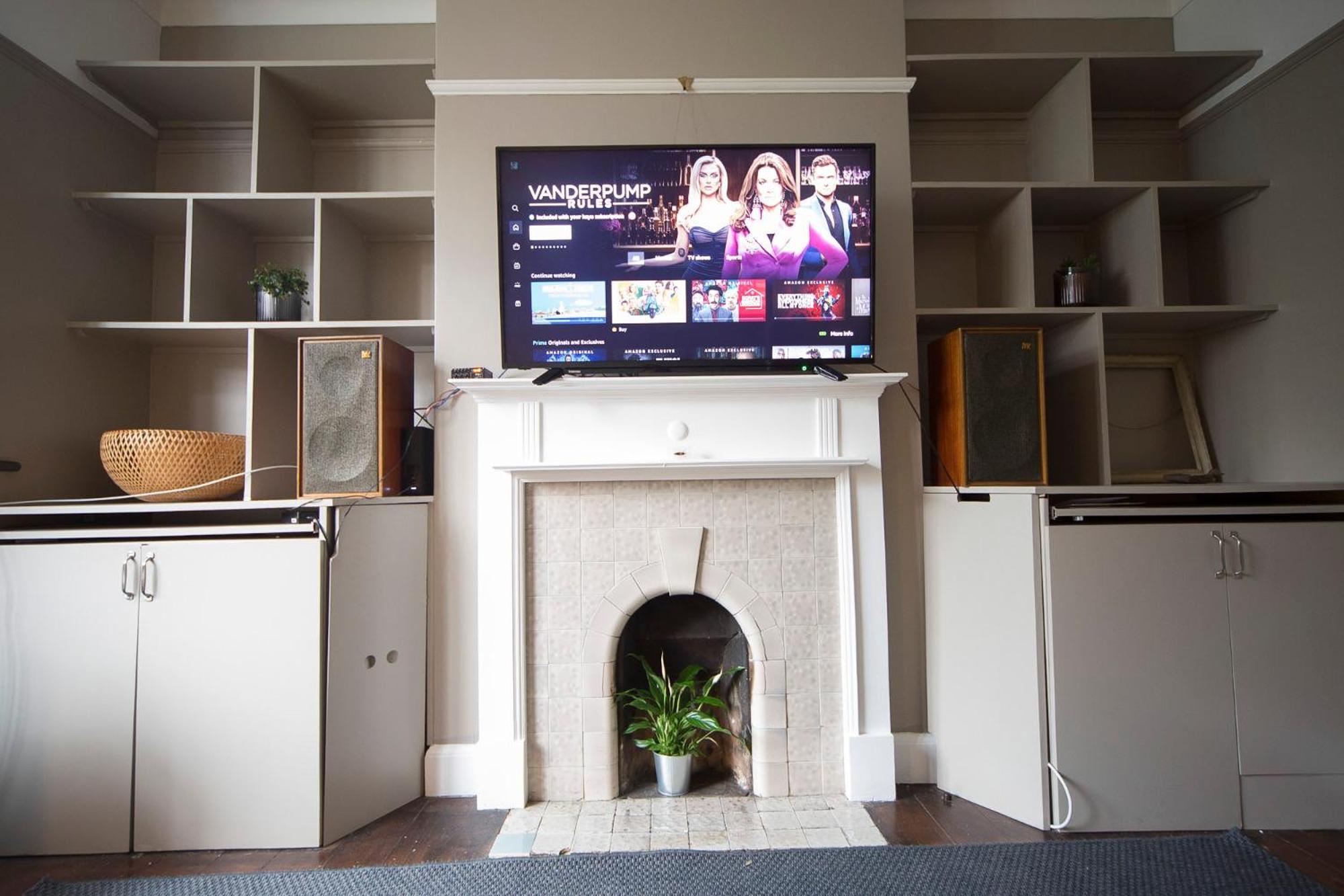 Fabulous Camberwell Home Z2 伦敦 外观 照片