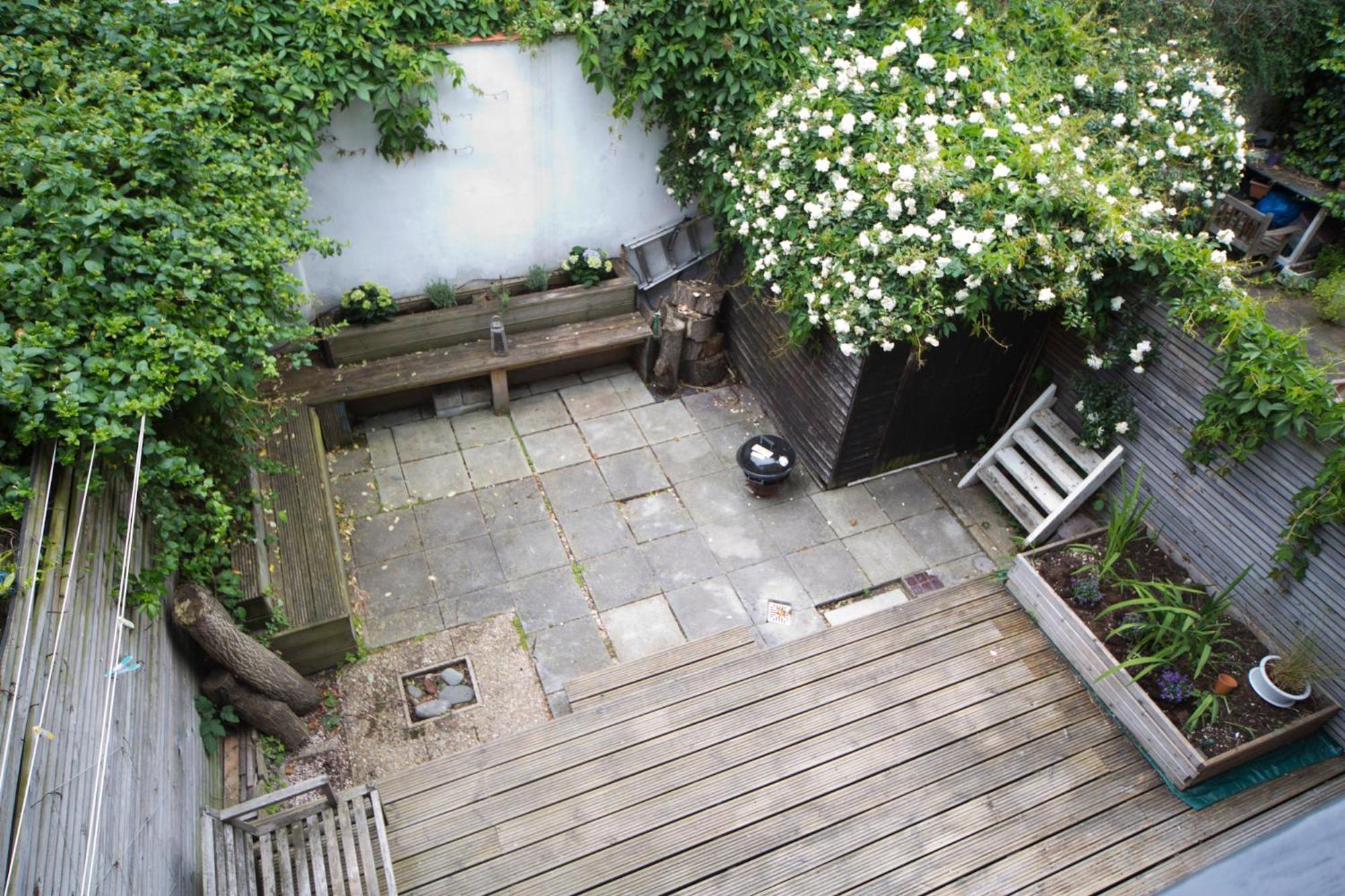 Fabulous Camberwell Home Z2 伦敦 外观 照片